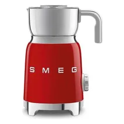 Montalatte elettrico 500W 250ml 50 STYLE Red MFF11RDEU