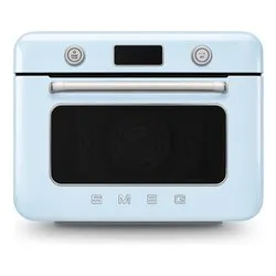 Forno elettrico 1800W (30Lt) 50 STYLE Galileo Multicooking Azzurro COF01PBEU