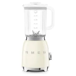 Frullatore a bicchiere 50 STYLE Panna BLF03CREU