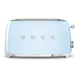 Tostapane 1500W 50 STYLE 4x2 Azzurro TSF02PBEU