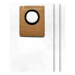 Sacchetto aspirapolvere (3pz) per Stazione Base