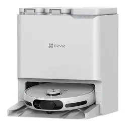 Robot lava pavimenti RS20 Pro 2in1 White CS RS20 PRO PGA2
