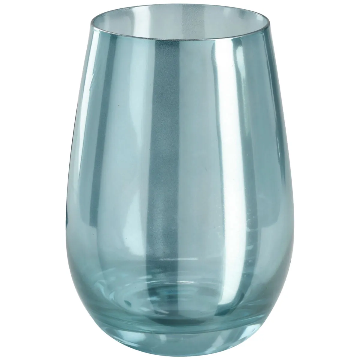 6x VEGA Tumbler Aluna; 500 ml, 8.2x12.3 cm (ØxH); blu; 6 pz. / Pacco