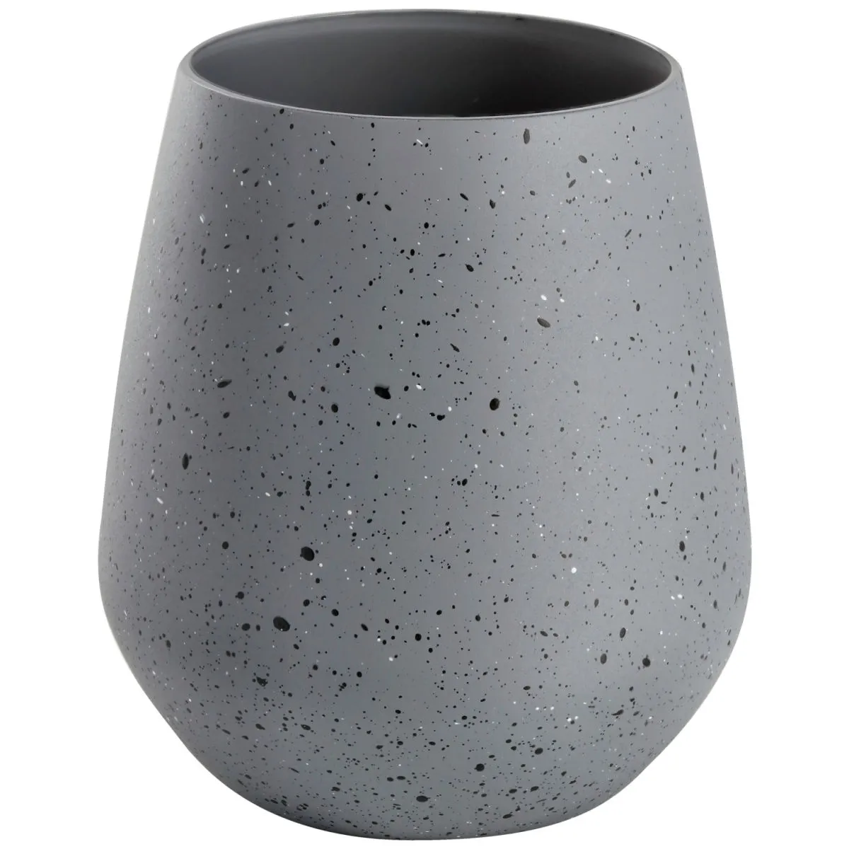 6x VEGA Tumbler Alani; 420 ml, 6.5x10 cm (ØxH); grigio; 6 pz. / Pacco