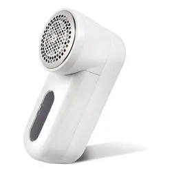 Mangiapelucchi Ricaricabile White ST1201