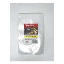 Sacchetti sottovuoto Goffrati 20x30 cm Clear 6722N (20pz)