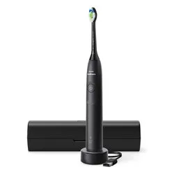 Spazzolino elettrico SONICARE 5300 (Ricaricabile) Black HX7101 02