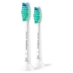 Spazzolino ricambio SONICARE ProResults White (2pz) HX6012 87