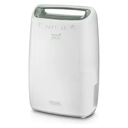 Deumidificatore TASCIUGO ARIADRY Multi ( Serbatoio 2,1 Litri ) White 20mq DEX212SF