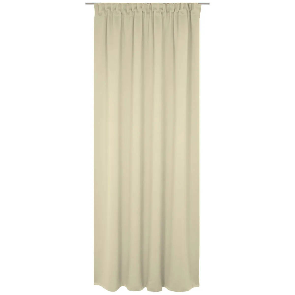 ERWIN M. Tenda oscurante Granat; 142x145 cm (LxH); champagne beige
