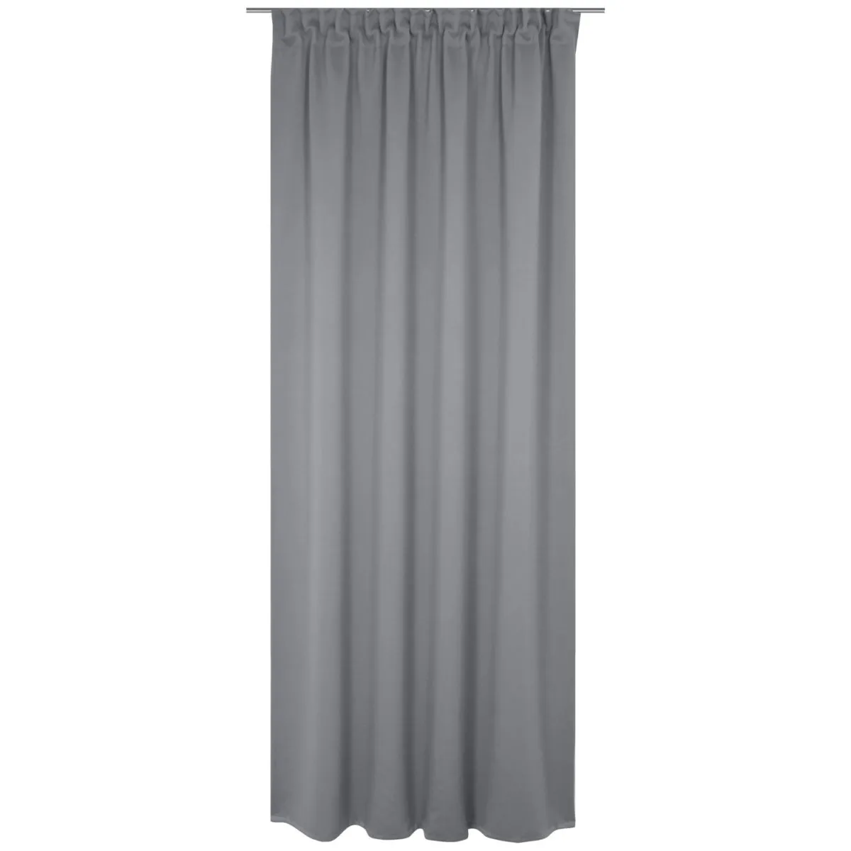 ERWIN M. Tenda oscurante Granat; 142x145 cm (LxH); argento