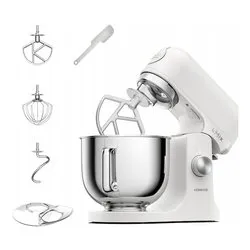 Planetaria 1000W (5Lt) KMIX KMIX751AWH White 0w20011523