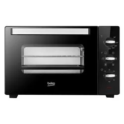 Forno elettrico 1600W (38Lt) BMOF38B Black