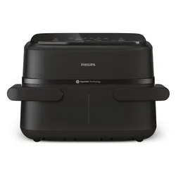 Friggitrice ad aria (10in1) 2450W (7,1Lt) SERIE 1000 Airfryer Black NA150 00