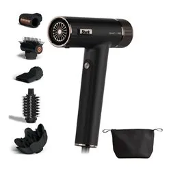Phon SPEEDSTYLE PRO 5in1 Black HD752EU 1750W