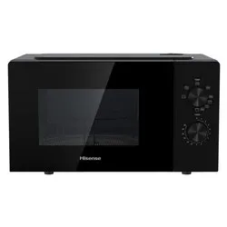 Microonde 700W (20Lt) H20MOBP1G Grill Black 741470