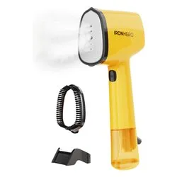 Stiratrice verticale IRONHERO V 1500 Essential Yellow A01 EU01 104314