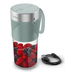 Frullatore a bicchiere LIGHTMIX LM1C0410 (Ricaricabile) Eucalipto 8010001305