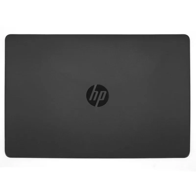 Custodia LCD per laptop Hp 15-bw 15-bs 250 G6 255 G6 serie grigio fumo