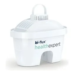 Filtri caraffa BI FLUX healthexpert White (3pz) P3M