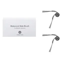 Spazzola aspirapolvere Side Brush Gray MEARR0026