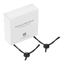 Spazzola aspirapolvere Side Brush Black MEARR0025