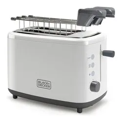 Tostapane 820W BXTOA820E White