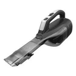 Mini aspirapolvere DUSTBUSTER Reveal (Ricaricabile) Black e Gray DVD320J QW