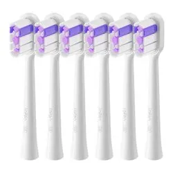 Spazzolino ricambio WAVE Ultra Whitening (6pz) 30102 000029