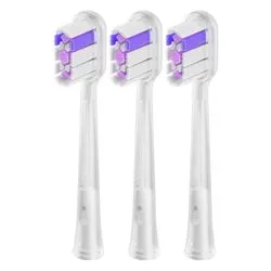 Spazzolino ricambio WAVE Ultra Whitening (3pz) 30102 000061
