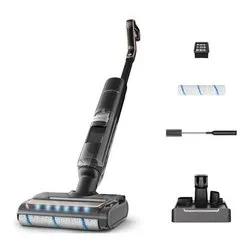 Lava pavimenti a freddo X CLEAN 7 GZ5736 (Ricaricabile) Black 7211005391