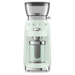 Macina caffè 150W 50 STYLE CGF03PGEU Pastel green