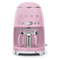 Macchina caffè americano 1050W 10 tazze 50 STYLE DCF02PKEU Pink