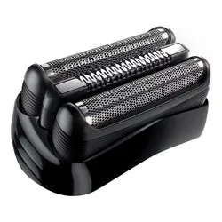 Testina ricambio rasoio SERIES 3 21B Shaver Head Black 736879