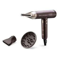 Phon BELLISSIMA Ceramisonic Deep brown e Rose nude 21013 1700W