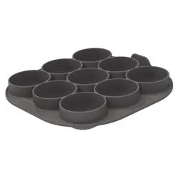 Vaschetta friggitrice SILFRY Egg Black 70 193 55 0065