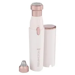 Depilatore BAREME WFS200 2in1 (Ricaricabile) White e Pink 42076560100