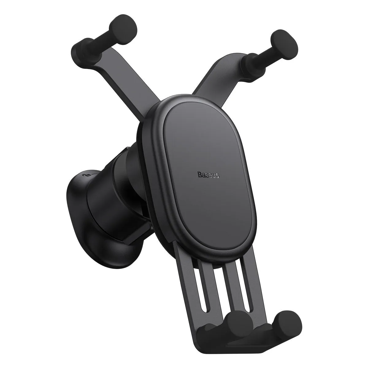 Supporto Auto Baseus Stable Series, Universale, Nero SUWX020001