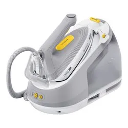 Sistema stirante 7bar CARESTYLE 3 IS3231GY Grey e White 0128810000