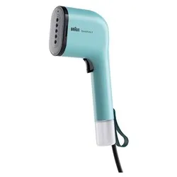 Stiratrice verticale QUICKSTYLE 3 GS3013GR Green 0X13810201