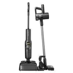 Lava pavimenti a freddo F25 Ace Combo (Ricaricabile) Black WD5M6A522 00