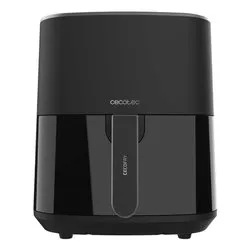 Friggitrice ad aria (9in1) 1500W (5,5Lt) CECOFRY Fantastik 5000 Black 04971