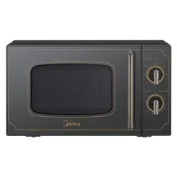Microonde 700W (20Lt) RETRO MM720CJB Black