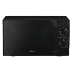 Microonde 700W (20Lt) MM20CF2EBK Black