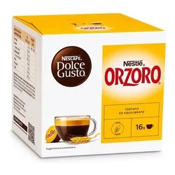 Capsule ( Dolce Gusto ) Orzoro 16 pz 13996622