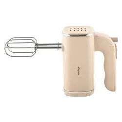 Sbattitore IRIDEA Champagne D2DSR03IRCH 250W