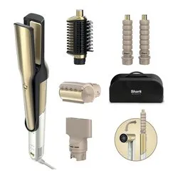 Modellatore capelli GLAM 5in1 Gold HD6051SEU 1500W