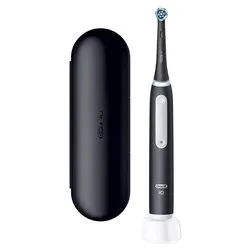 Spazzolino elettrico IO SERIES 3 (Ricaricabile) Night black