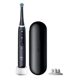 Spazzolino elettrico IO SERIES 5S (Ricaricabile) Matt black