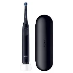 Spazzolino elettrico IO SERIES 2 (Ricaricabile) Black